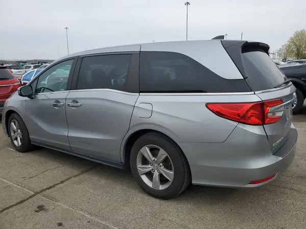 5FNRL6H77LB014535 2020 HONDA ODYSSEY - Image 2