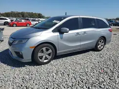 5FNRL6H77LB017158 2020 HONDA ODYSSEY
