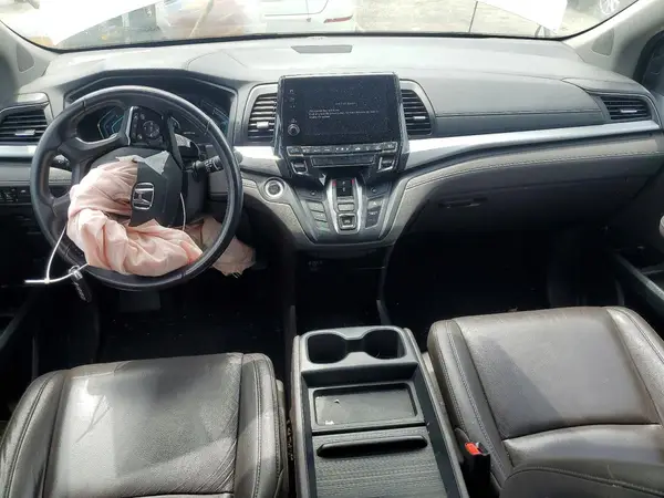 5FNRL6H77LB018150 2020 HONDA ODYSSEY - Image 8