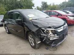 5FNRL6H77LB020058 2020 HONDA ODYSSEY