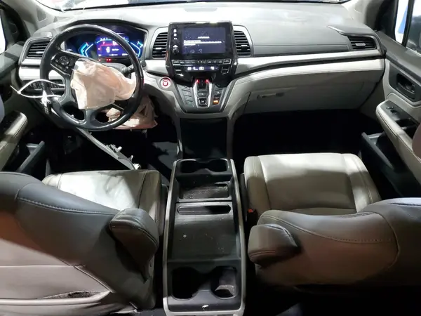 5FNRL6H77LB020089 2020 HONDA ODYSSEY - Image 8