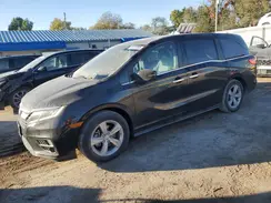 5FNRL6H77LB020822 2020 HONDA ODYSSEY