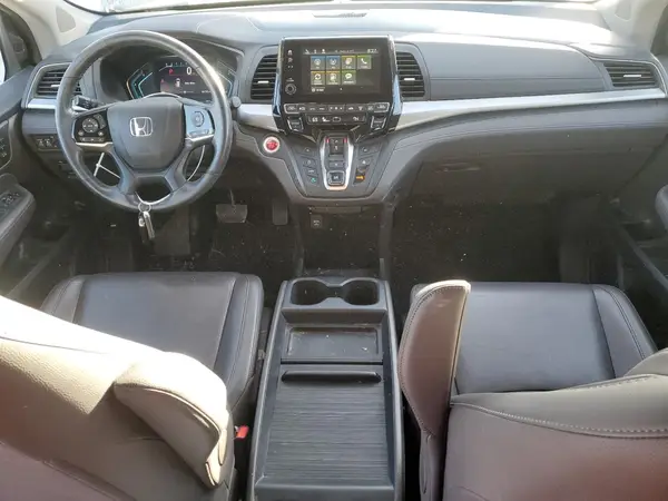 5FNRL6H77LB020822 2020 HONDA ODYSSEY - Image 8