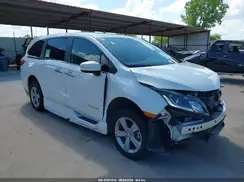 5FNRL6H77LB021095 2020 HONDA ODYSSEY