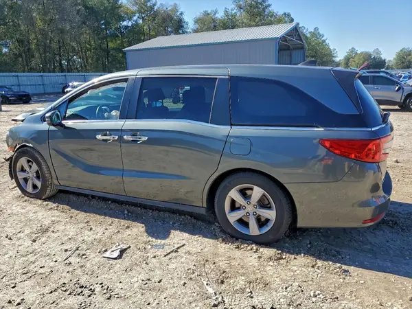 5FNRL6H77LB021517 2020 HONDA ODYSSEY - Image 2
