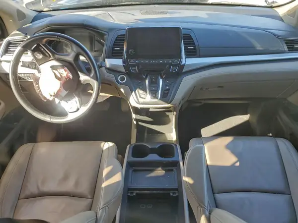 5FNRL6H77LB021517 2020 HONDA ODYSSEY - Image 8