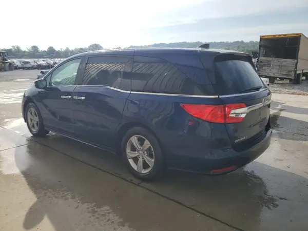 5FNRL6H77LB021856 2020 HONDA ODYSSEY - Image 2