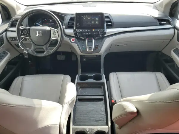5FNRL6H77LB021856 2020 HONDA ODYSSEY - Image 8