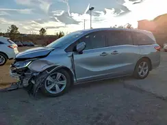 5FNRL6H77LB022473 2020 HONDA ODYSSEY