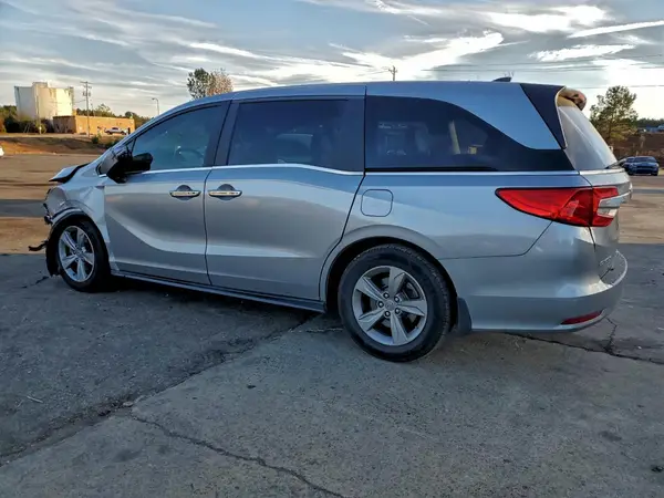 5FNRL6H77LB022473 2020 HONDA ODYSSEY - Image 2