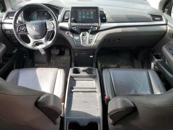 5FNRL6H77LB024711 2020 HONDA ODYSSEY - Image 8