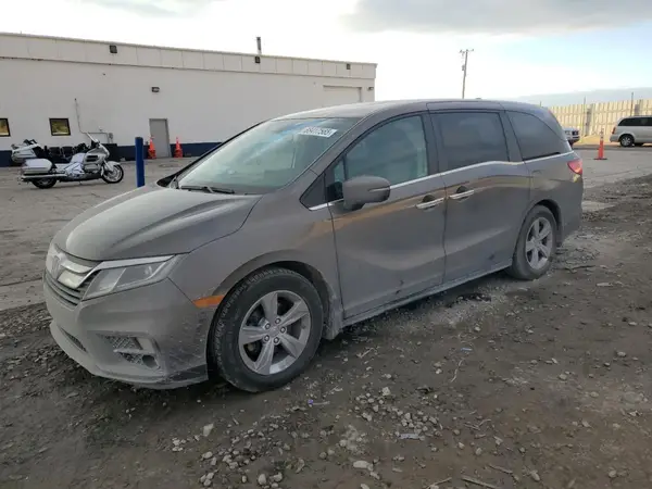 5FNRL6H77LB027558 2020 HONDA ODYSSEY - Image 1