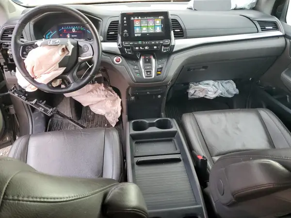 5FNRL6H77LB027558 2020 HONDA ODYSSEY - Image 8