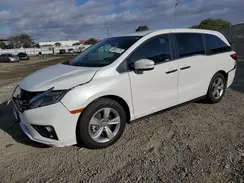 5FNRL6H77LB030427 2020 HONDA ODYSSEY