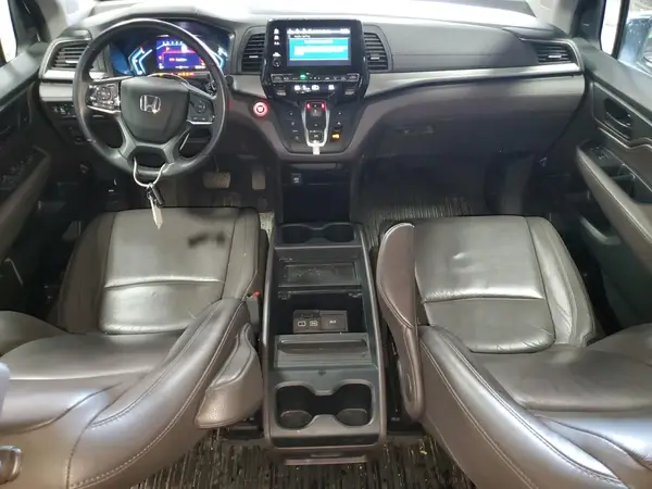 5FNRL6H77LB031285 2020 HONDA ODYSSEY - Image 8