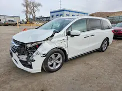 5FNRL6H77LB031965 2020 HONDA ODYSSEY
