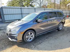 5FNRL6H77LB032338 2020 HONDA ODYSSEY
