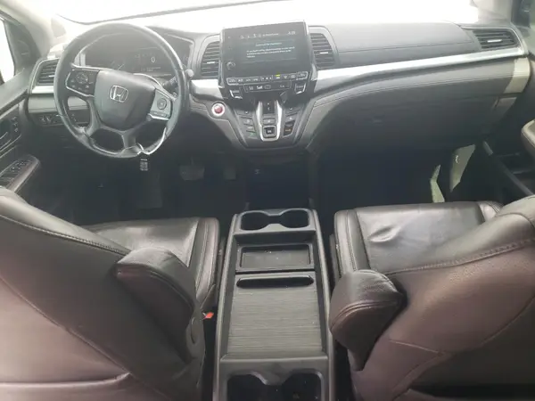 5FNRL6H77LB032789 2020 HONDA ODYSSEY - Image 8