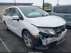 5FNRL6H77LB036731 2020 HONDA ODYSSEY