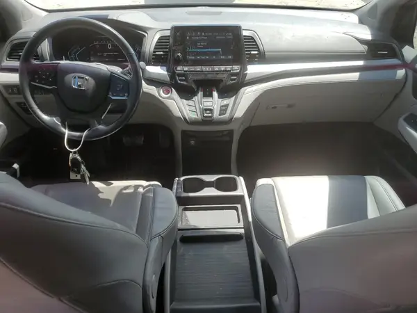 5FNRL6H77LB038186 2020 HONDA ODYSSEY - Image 8
