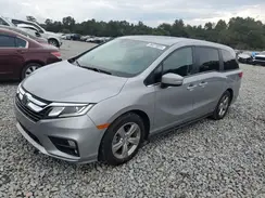 5FNRL6H77LB040049 2020 HONDA ODYSSEY