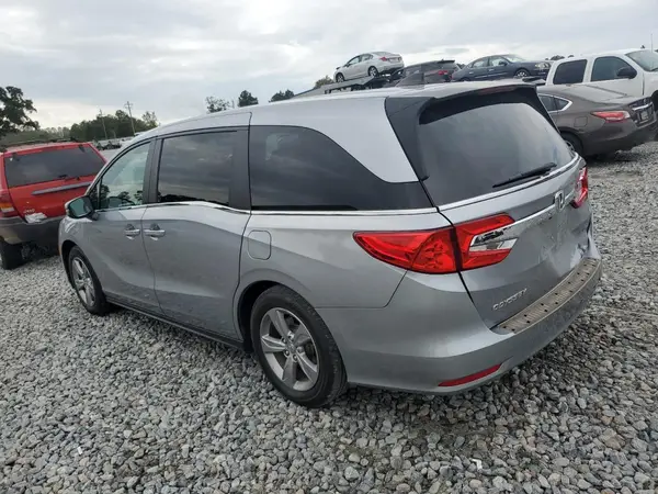 5FNRL6H77LB040049 2020 HONDA ODYSSEY - Image 2