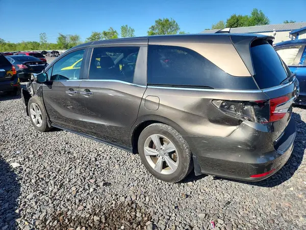 5FNRL6H77LB041010 2020 HONDA ODYSSEY - Image 2