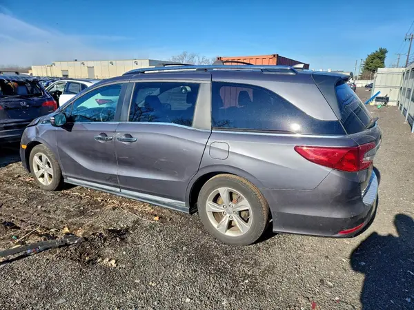 5FNRL6H77LB041363 2020 HONDA ODYSSEY - Image 2
