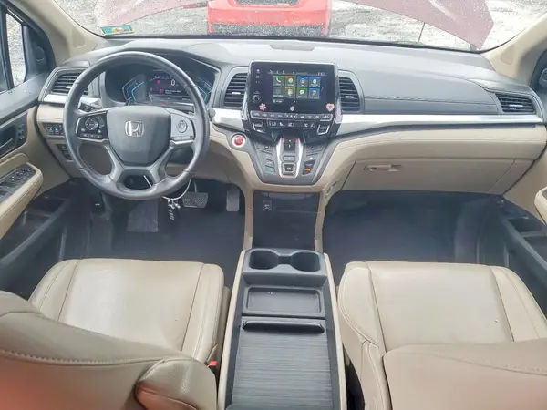 5FNRL6H77LB041590 2020 HONDA ODYSSEY - Image 8