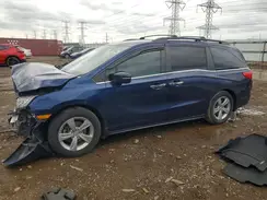 5FNRL6H77LB043033 2020 HONDA ODYSSEY