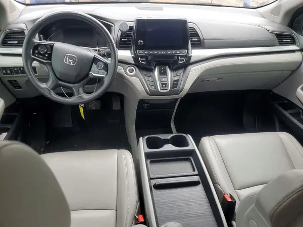 5FNRL6H77LB043033 2020 HONDA ODYSSEY - Image 8