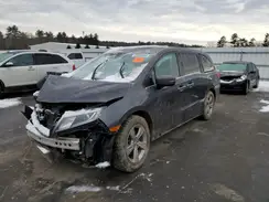 5FNRL6H77LB044182 2020 HONDA ODYSSEY