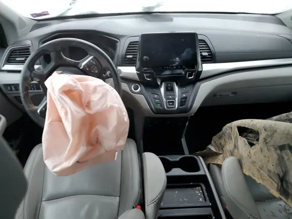 5FNRL6H77LB044182 2020 HONDA ODYSSEY - Image 8