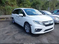 5FNRL6H77LB045204 2020 HONDA ODYSSEY