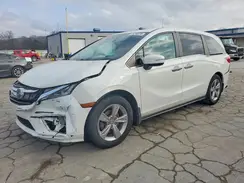 5FNRL6H77LB047342 2020 HONDA ODYSSEY