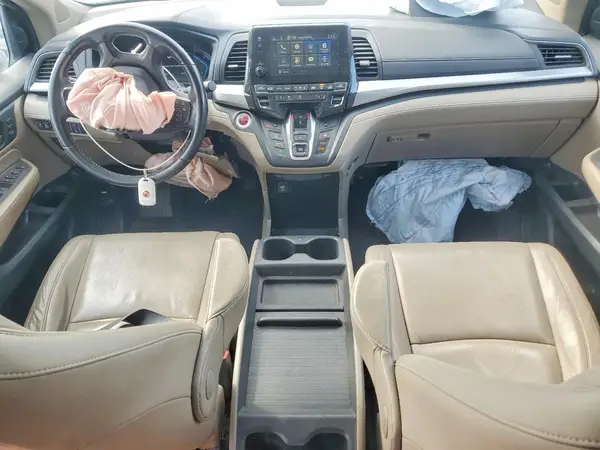 5FNRL6H77LB047342 2020 HONDA ODYSSEY - Image 8