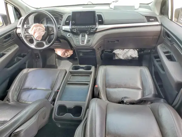 5FNRL6H77LB047910 2020 HONDA ODYSSEY - Image 8