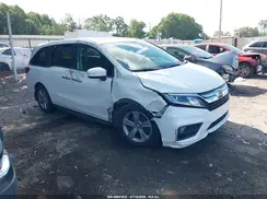 5FNRL6H77LB048264 2020 HONDA ODYSSEY