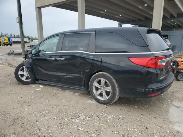 5FNRL6H77LB048636 2020 HONDA ODYSSEY - Image 2