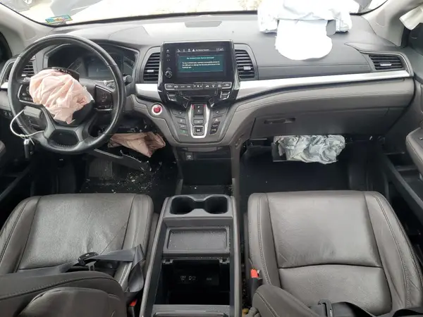 5FNRL6H77LB048636 2020 HONDA ODYSSEY - Image 8