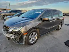5FNRL6H77LB049947 2020 HONDA ODYSSEY