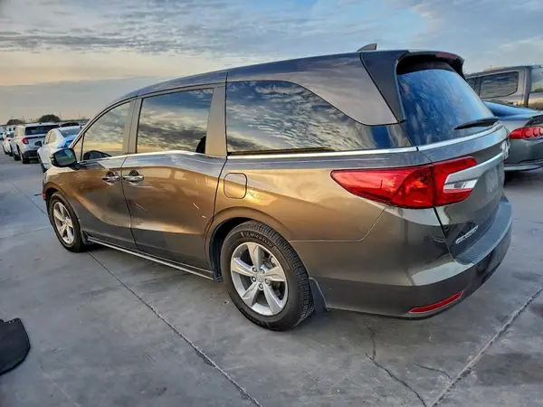 5FNRL6H77LB049947 2020 HONDA ODYSSEY - Image 2