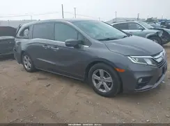 5FNRL6H77LB051097 2020 HONDA ODYSSEY