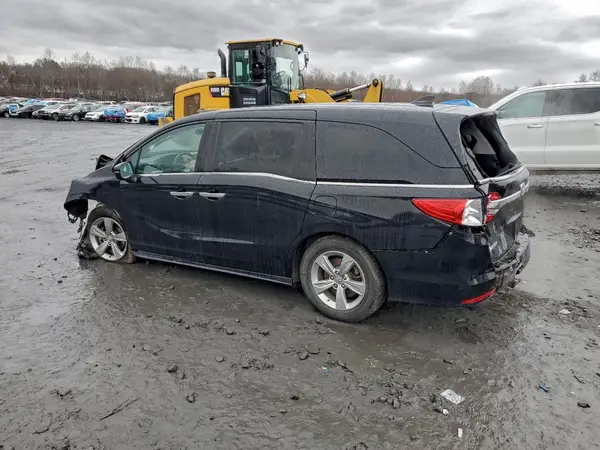 5FNRL6H77LB051813 2020 HONDA ODYSSEY - Image 2