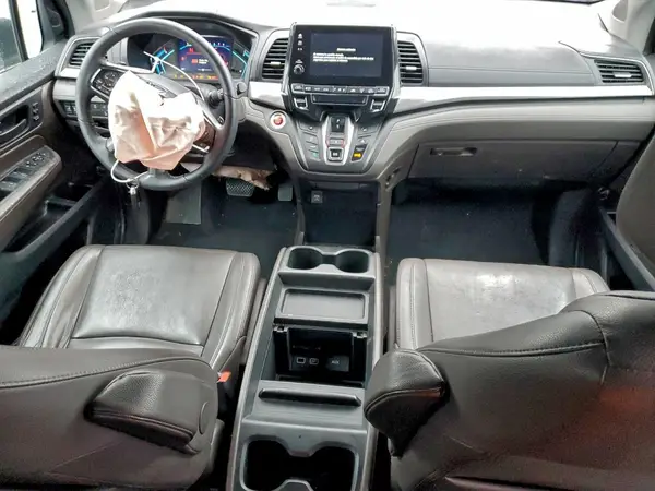 5FNRL6H77LB051813 2020 HONDA ODYSSEY - Image 8