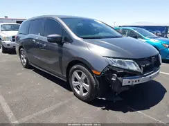 5FNRL6H77LB052413 2020 HONDA ODYSSEY