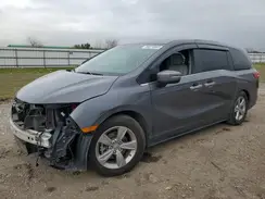 5FNRL6H77LB053111 2020 HONDA ODYSSEY
