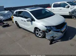 5FNRL6H77LB053187 2020 HONDA ODYSSEY