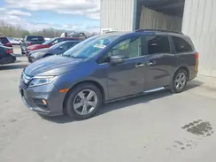 5FNRL6H77LB054842 2020 HONDA ODYSSEY