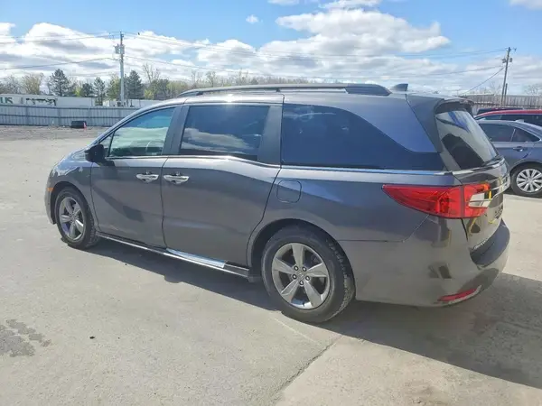 5FNRL6H77LB054842 2020 HONDA ODYSSEY - Image 2